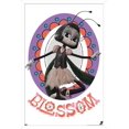 thumbnail image 1 of IF (Imaginary Friends) - Blossom Wall Poster, 14.725" x 22.375" Framed, 1 of 5