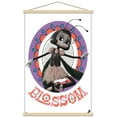thumbnail image 1 of IF (Imaginary Friends) - Blossom Wall Poster with Magnetic Frame, 22.375" x 34", 1 of 5