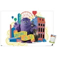 thumbnail image 1 of IF (Imaginary Friends) - Group Wall Poster, 22.375" x 34", 1 of 5