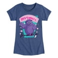 thumbnail image 1 of IF Movie - Anything's Possible  - Toddler & Youth Girls Short Sleeve Graphic T-Shirt, 1 of 5
