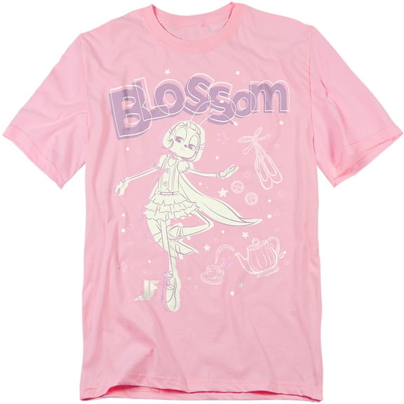 IF Movie (Imaginary Friends) T-Shirt Blossom Dancing Unisex Graphic Tee for Men & Women