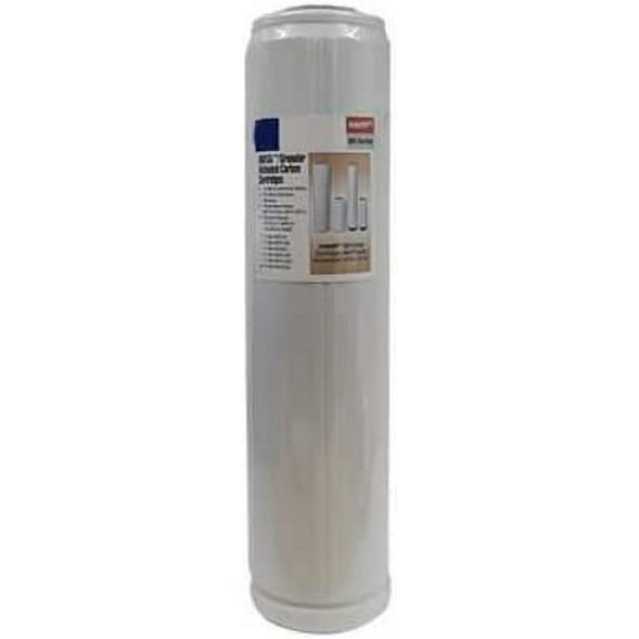 (IF-SM-KDF020B) 20"x4.5" 60,000 Gal. KDF-55/GAC Chlorine & Heavy Metal Removal Filter