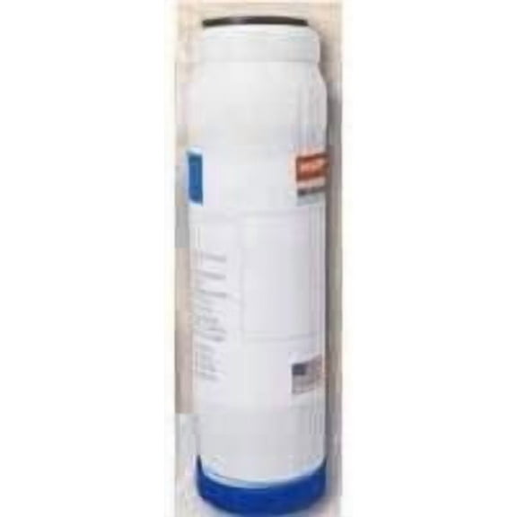 (IF-SM-SCI010) 9.75"x2.75" Polyphosphate Scale & Corrosion Inhibitor Filter