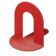 thumbnail image 1 of IF The Pop-Up Book End, Single Bookend, Contemporary Colours - Red, 1 of 3