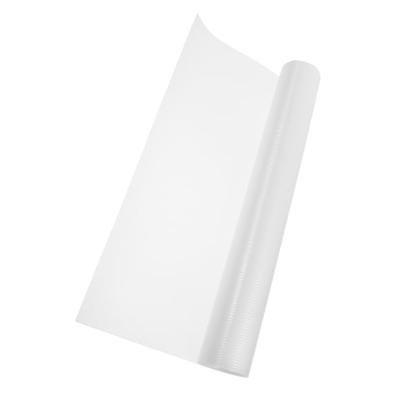 IFANLANDOR 1 Roll Drawer Liners Kitchen Use Non-Slip and Oil-Proof 11.8x17.7in