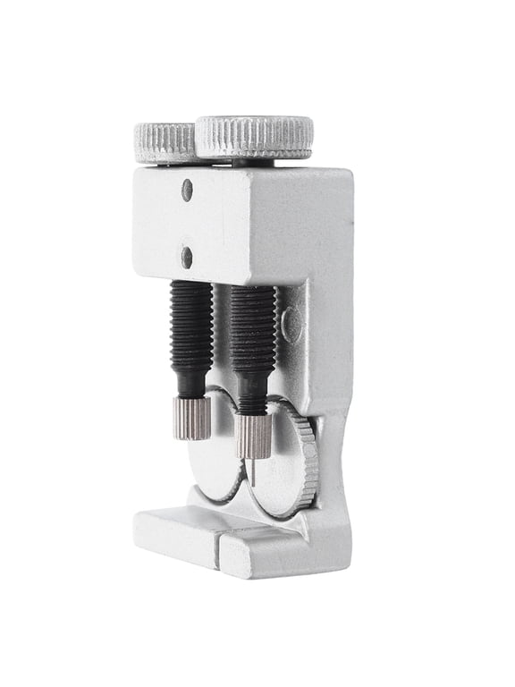 1Set Watch Resizing Kit Professional Link Removal Tool for Metal Strap Adjustment