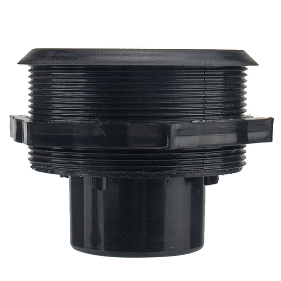 IFANLANDOR 1Pack Black Abs Conditioning Vent for Rv Repair and Air Ventilation