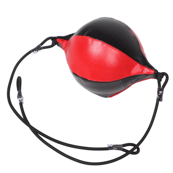 IFANLANDOR 1Pack Hanging Boxing Speed Ball PU Reaction Speed Training Ball For Home Training And Gym Use