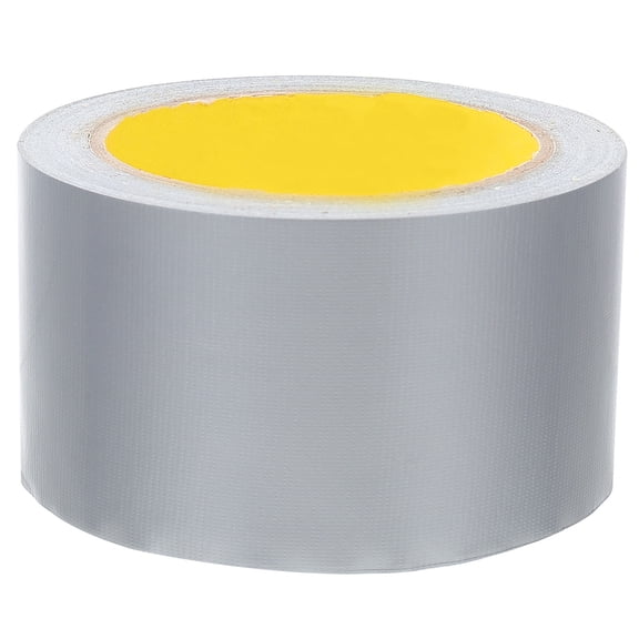 IFANLANDOR 1Pcs Heavy Duty Packaging Tape Grey Polyethylene for Sealing