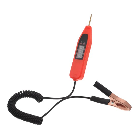 IFANLANDOR 1Set Automobile Circuit Testers for Thorough and Efficient Vehicle Electrical Inspections