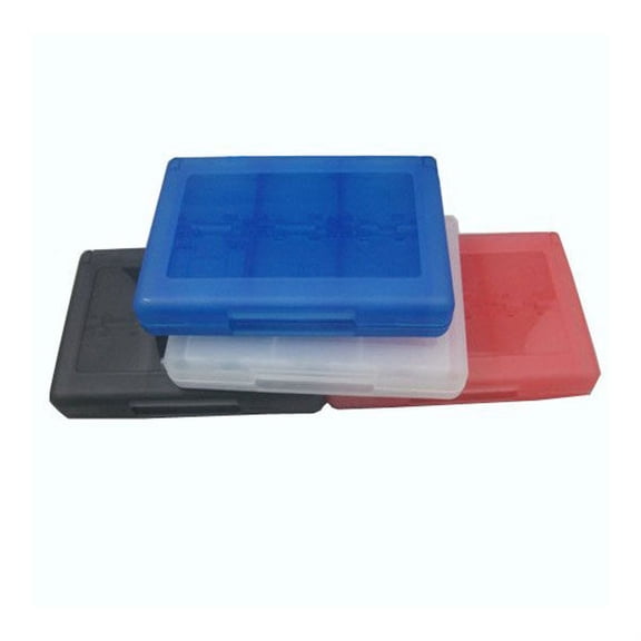 IFANLANDOR 1Set Blue Rectangular Case for Cards with 28-in-1 Functionality for Travel and Everyday Use