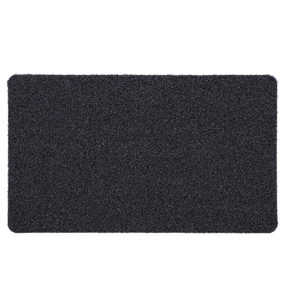 IFANLANDOR 1Set Clean Shoes Doormat for Indoor Use 30 26X18 47In