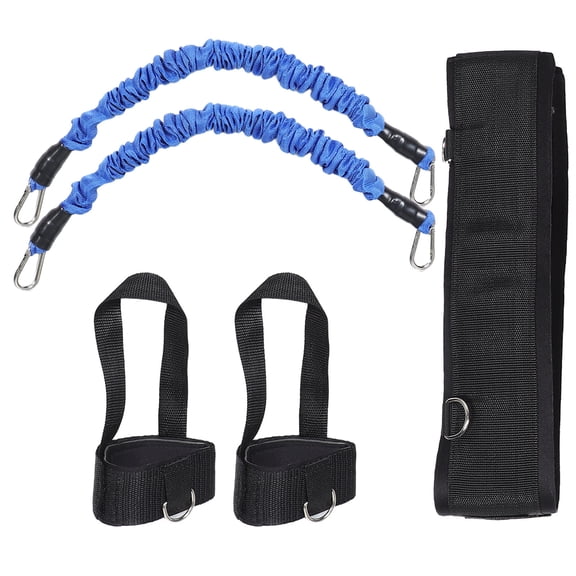 IFANLANDOR 1Set Heavy Duty Resistance Bands for Pull Up Assistance and Full Body Muscle Training
