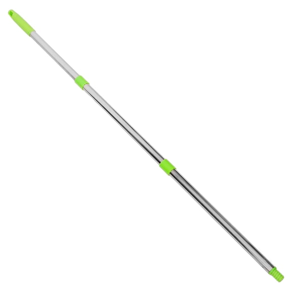 IFANLANDOR 1Set Multi Color Durable Mop Stick Replacement Compatible with Various Broom Heads