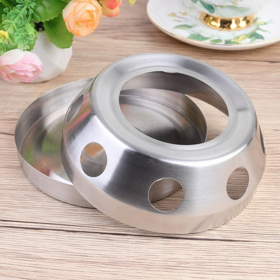 IFANLANDOR 1Set Tealight Holders Tall Cylinder Classic Chic Design For Homeowners Party Use