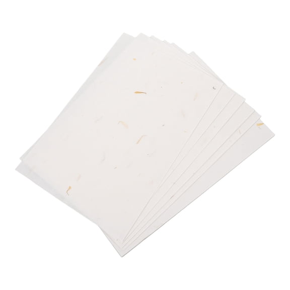 IFANLANDOR 20 Sheets Rice Paper Calligraphy Rice Paper Artists Traditional Chinese Art Creation