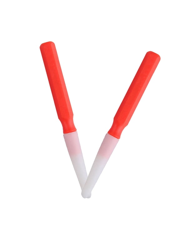 2pcs Watch Oiler Pen Plastic Repair Tool for Watches and Clocks