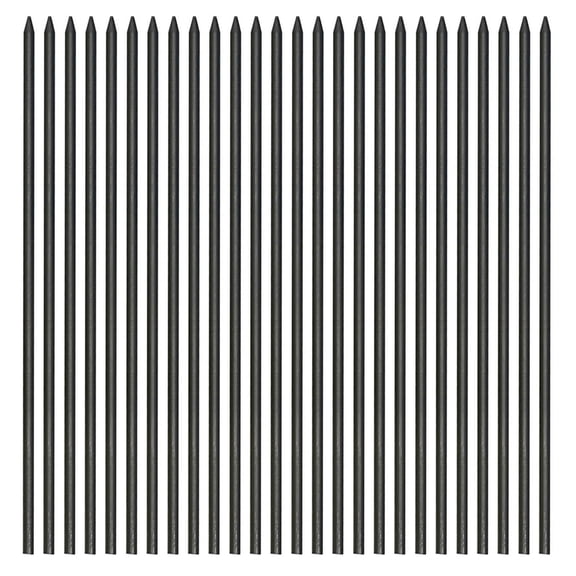 IFANLANDOR 800Pcs Mechanical Pencil Lead Refills Black Hb for Smooth Writing and Strong Sketch Pencils