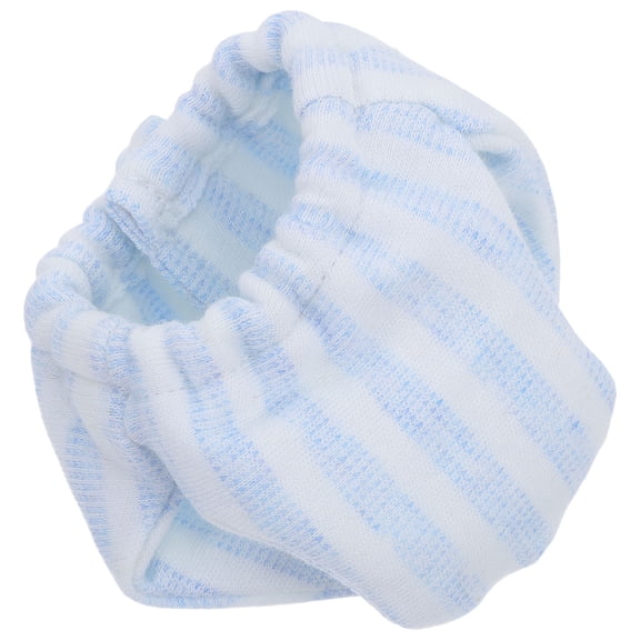 IFANLANDOR Absorbent Washable Hamster and Squirrel Diaper Pants with Breathable Polyester for Travel