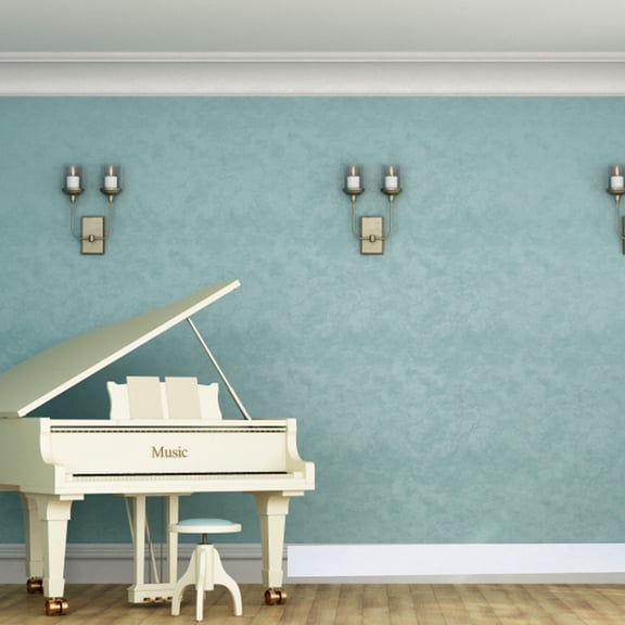 IFANLANDOR Acoustic Panels Sound Absorbing Sponge Tape with Strong Adhesive for Home Sealing
