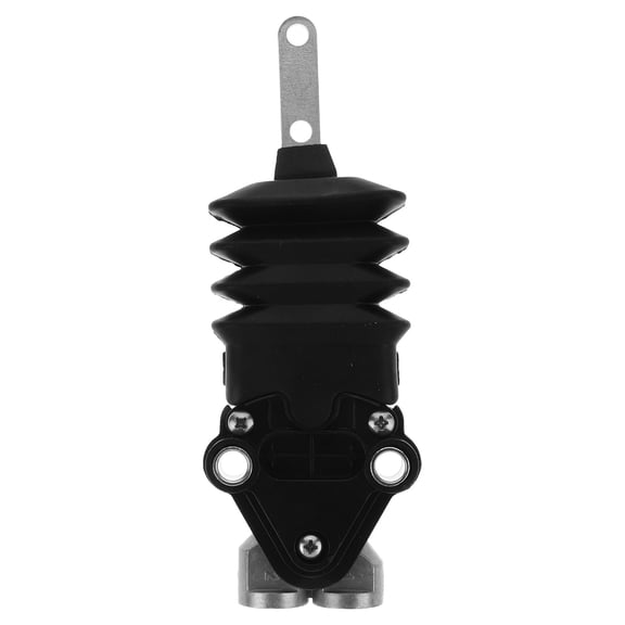 IFANLANDOR Air Height Leveling Control Valve for Tractor Trailer Rv with Enhanced Vibration Reduction