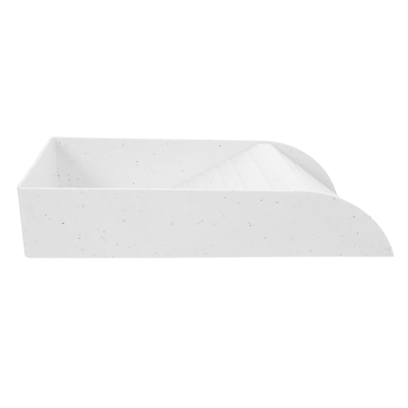 IFANLANDOR Aquarium Turtle Platform with Stable ABS Material Suitable for Reptiles and Fish Tank Decoration