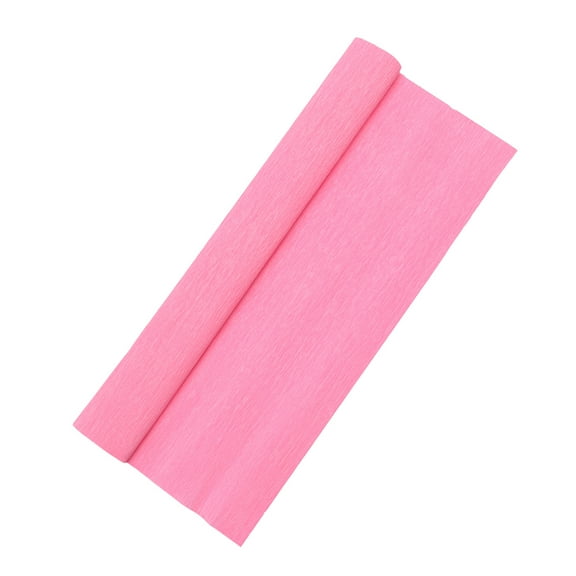 IFANLANDOR Assorted Color Crepe Paper for DIY Craft Projects Eco Friendly and Durable Paper Material