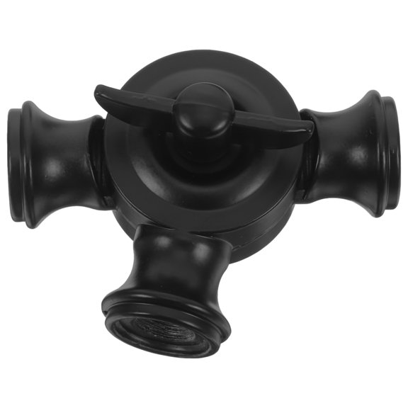 IFANLANDOR Black Light Bulb Socket Converter with Easy Install and Flexible Angle for Optimal Lighting
