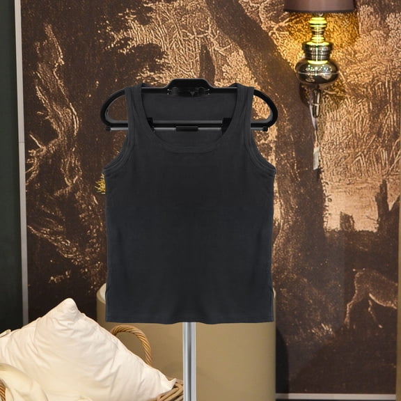 IFANLANDOR Black Steamer Garment Hanger for Pants Skirts Easy Ironing and Convenient Storage