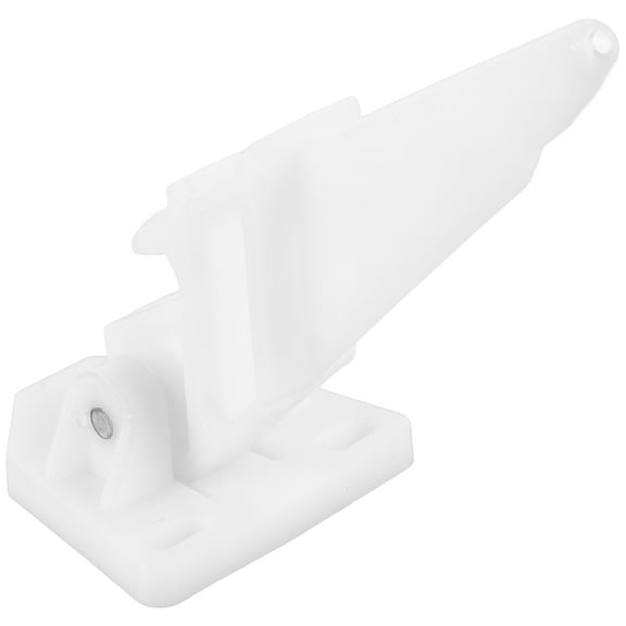 IFANLANDOR Boat Speedometer Kit 1 Set White Stainless Steel Abs For Safety Assurance