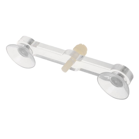 IFANLANDOR Car Windshield Repair Tool Transparent Glass Expander for Cracks and Chips Repair Set