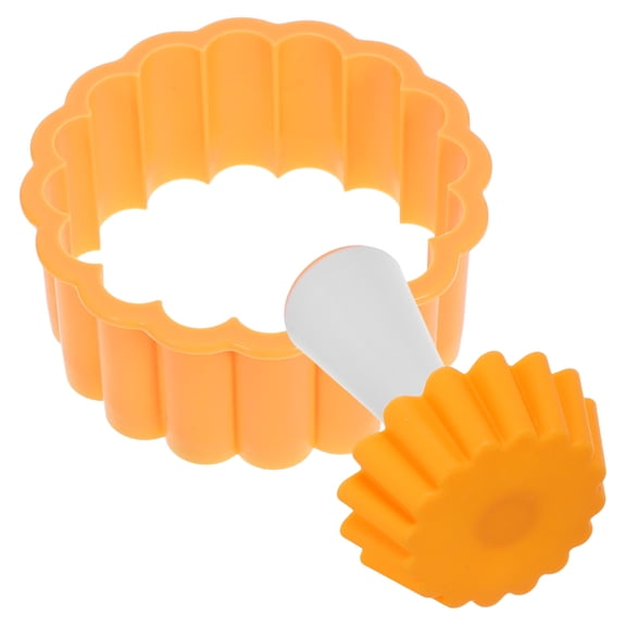 IFANLANDOR Creative Multi Color Cookie Decorating Kit for Baking Cupcakes Tarts and Muffins