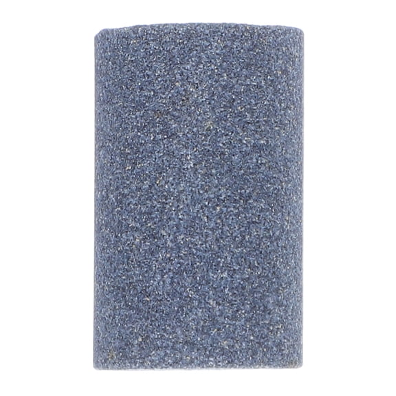 IFANLANDOR Darts Tips Grinding Stone Dark Grey Round Sharpening Stone Removes Metal Burrs and Rounds Tips
