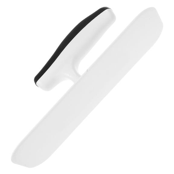 IFANLANDOR Drywall Smoothing Trowel For Wall Art Paint Multi Plastic 1Pcs