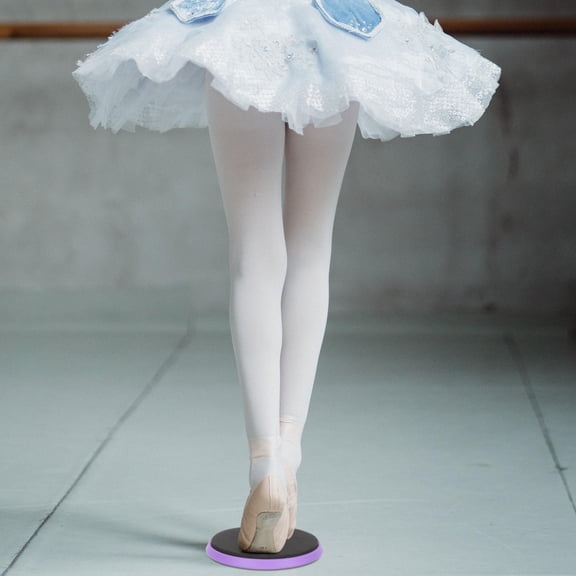 IFANLANDOR Durable Ballet Turn Board for Training Balance Coordination and Pirouettes