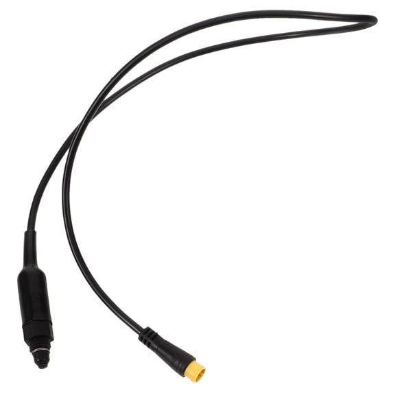 IFANLANDOR Electric Bicycle Brake Cable Bike Brake Wire ABS for Riding Anytime Anywhere 1Set