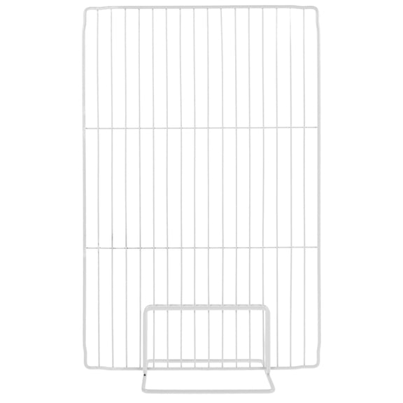 IFANLANDOR Freezer Separator For Homeowners Iron 1Pack