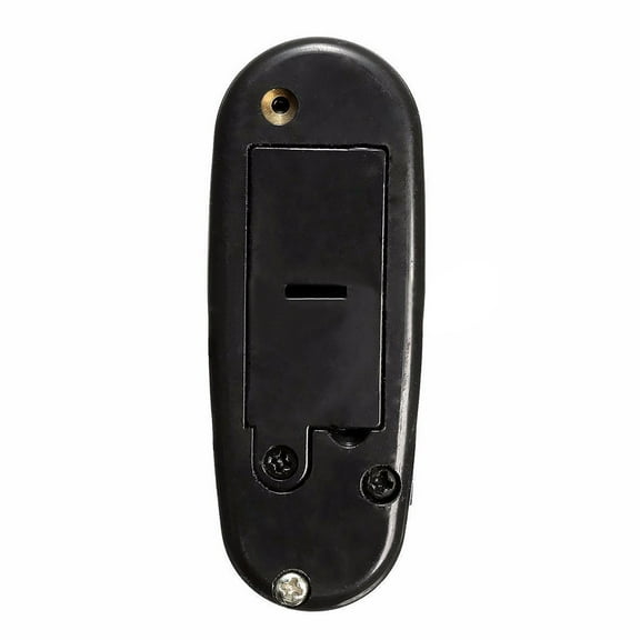 IFANLANDOR Golf Putter Practice Tool 1Pcs Putter Pointer Aim Line Corrector for Golf Putter Shaft 2.56 x 0.94 x 0.94 in