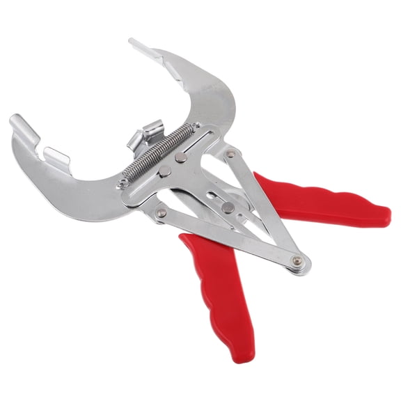 IFANLANDOR Durable Carbon Steel Piston Ring Installer and Removal Pliers