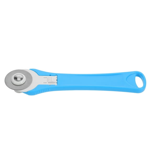 IFANLANDOR Multi Color Wheel Cutter for Household Sewing Quilting and Industrial Use with Ergonomic Design