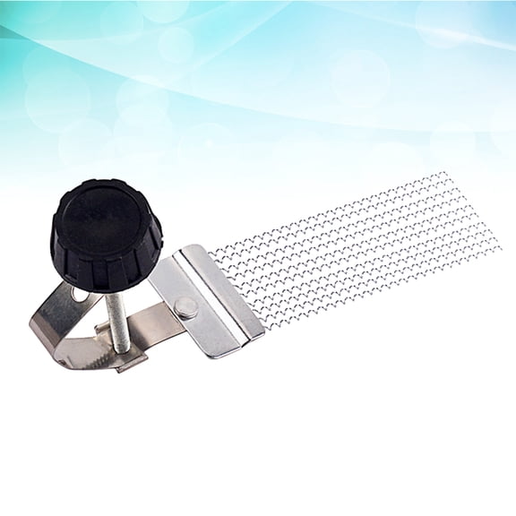 IFANLANDOR Percussion Steel Snare Wire Black Drum Spring Replacement with Fast Crisp Response