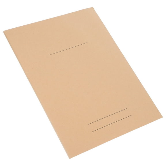 IFANLANDOR Personal Finance Ledger Book for Expense Tracking and Inventory Record with Multi Color