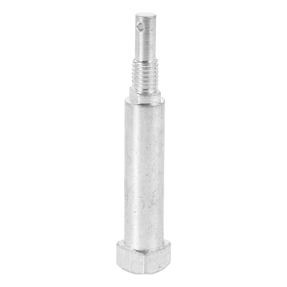 IFANLANDOR Robust Plated Silver Jack Gear Pole, Precision Engineered for Daily Automotive Use