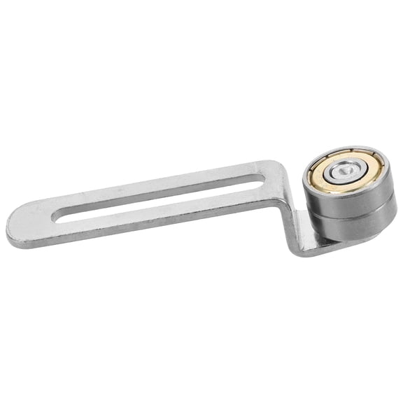 IFANLANDOR Portable Stainless Steel Sewing Guide for Machine Accurate Stitching and Positioning
