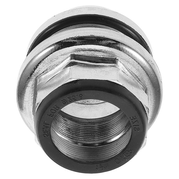 IFANLANDOR Professional Steel Bike Headset Front Fork Stem Replacement Durable Accessory