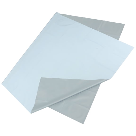 IFANLANDOR Foldable Grey Projector Screen with Anti-Glare for Home Theater and Outdoor Camping Use