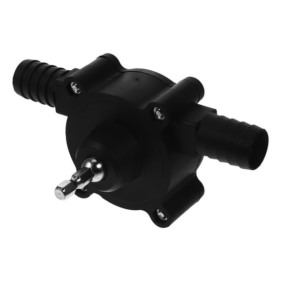IFANLANDOR Small Water Transfer Pump 1Pcs Compact for General Users