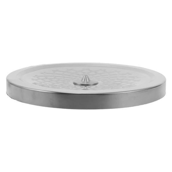 IFANLANDOR Stable Gyroscopic Wine Holder with Fast Aeration and Stylish Embossed Metal Base for Wine