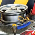 thumbnail image 1 of IFANLANDOR Tire Changer Rim Protector Set Anti-Scratch Wear-Resistant, 1 of 7