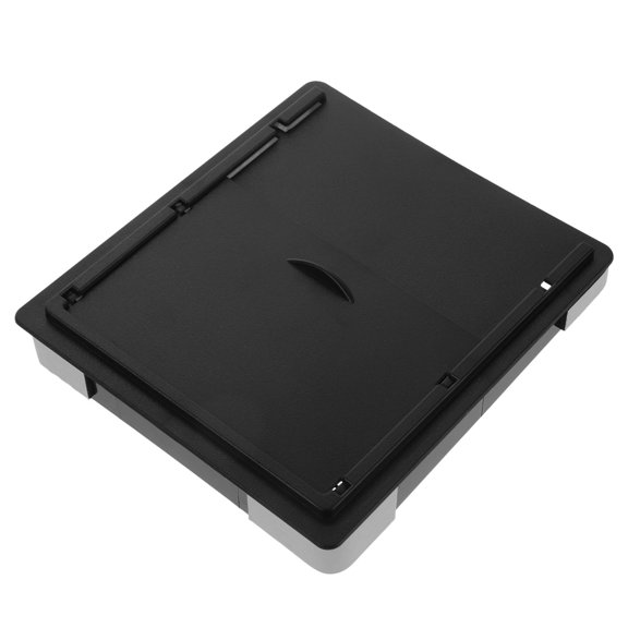 IFANLANDOR Travel 1Pack Armrest Hidden Storage Console Case with Space Optimization Feature